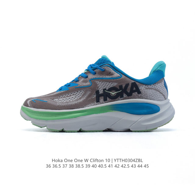 200 | Hoka One One Clifton 10 10 Hoka One One Clifton 20 Clifton Edge Tpu Hoka L - Click Image to Close