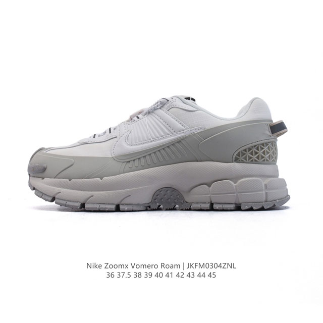 210 Nike Zoom Vomero Roam Tpu Eva : Hq2181-200 : 36 37.5 38 39 40 41 42 43 44 45