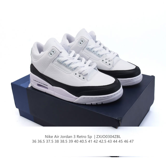 200 270 Aj3 Nike Air Jordan 3 Retro Se 3 3 Aj 2580 Nike Air Ct8532-106 36-47 Zxj - Click Image to Close