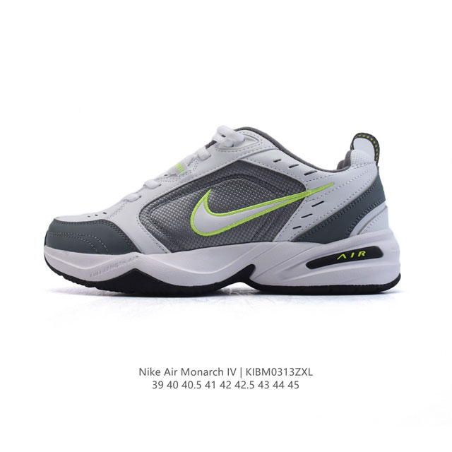 160 Nike Air Monarch Iv Nike Air Monarch Iv Nike Air Air 415445-103 39 40 40.5 4