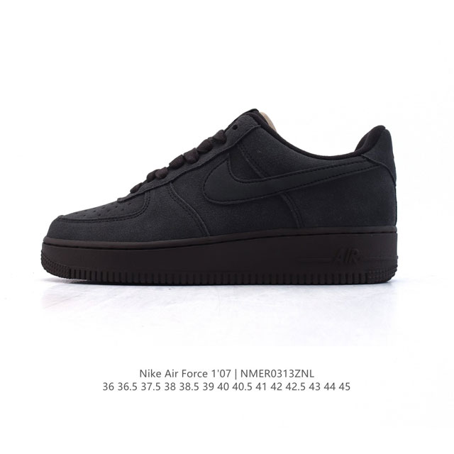 210 Af1 2025 Nike Air Force 1 07 Low Ib6388 36 36.5 37.5 38 38.5 39 40 40.5 41 4