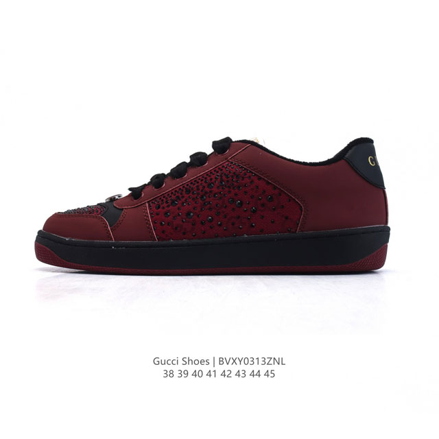 210 Gucci 2025Ss Gucci 38-45 B