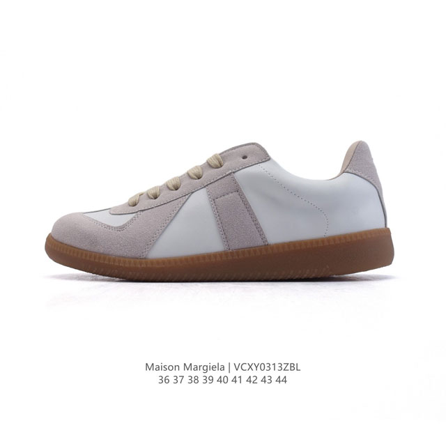 200 Maison Martin Margiela/ ~ Mm6 Maison Martin Margiela 22 Classic Replica Leat - Click Image to Close