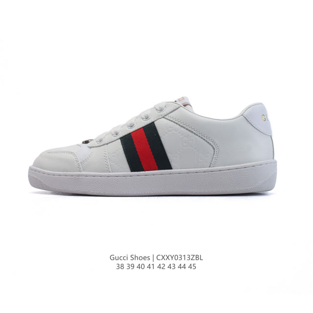 200 Gucci 2025Ss Gucci 38-45 Cxxy0313Zbl - Click Image to Close