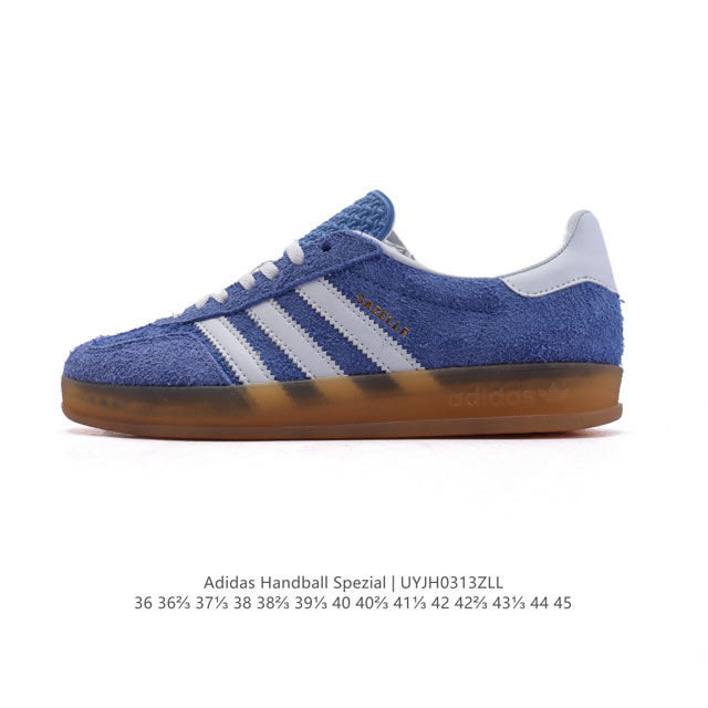 130 Adidas Handball Spezial Bd7617 36-45 Uyjh0313Zll