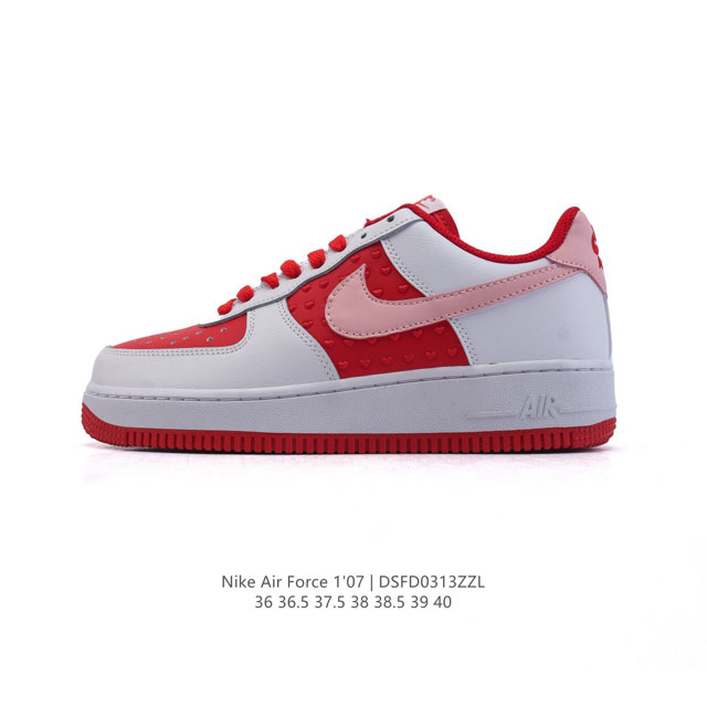 140 Nike Air Force 1 '07 Low 2025 Force 1 Hm9463 36-40 Dsfd0313Zzl