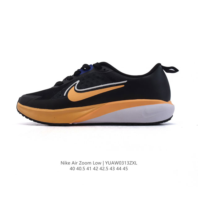 160 Nike Zoom Low 2025 : Qf1866 : 36 36.5 37.5 38 38.5 39 40 40.5 41 42 42.5 43