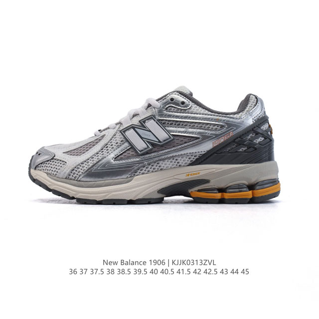 180 New Balance M1906 Nb 2002 1906 Nb 2002R Vibe 1906R M1906Rbt 36-45 Kjjk0313Zv - Click Image to Close