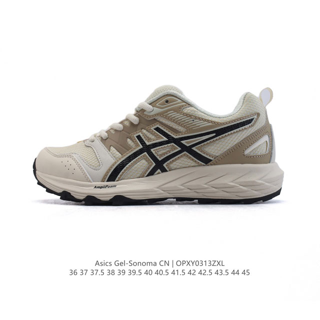 160 Asics Gel-Sonoma Cn 1012B584-021 3 **Ahar ** + Gel + ** ** Gel ** 2 **Mono *