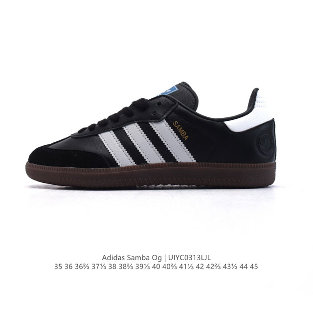 100 Adidas Originals Samba Og Shoes T 50 Adidas Samba Samba Og T Samba Jp6930 35