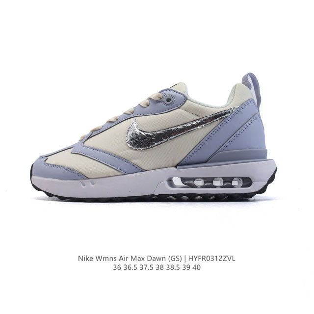 180 Nike Air Max Dawn 1984 Airtrain Nike Air Max Dawn Max Air Air : Fz4239-001 3