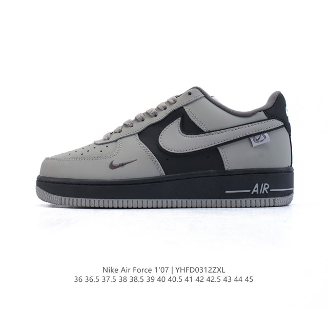 160 Nike Air Force 1 '07 Low 2025 Force 1 Db3301 36 36.5 37.5 38 38.5 39 40 40.5 - Click Image to Close