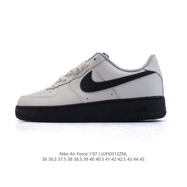 210 Af1 2025 Nike Air Force 1 07 Low Hj7180 36 36.5 37.5 38 38.5 39 40 40.5 41 4