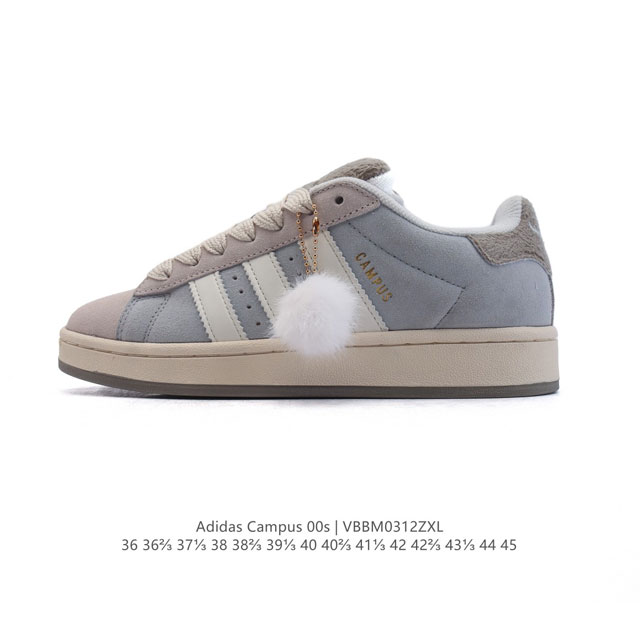 160 Adidas . Campus 00S Adidas Campus 00S Campus Logo Jq0740 36-45 Vbbm0312 - Click Image to Close