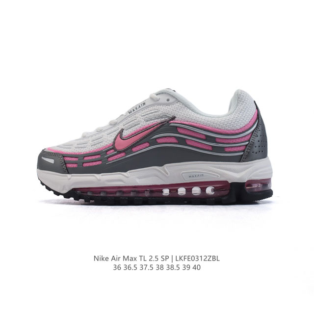 200 Nike 2024 Cdg X Nike Air Max Tl 2.5 3M Max Air Air Max Fz4110-002 36-40 Lkfe