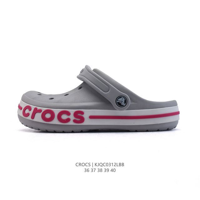 70 Crocs 36-40 Kjqc0312Lbb