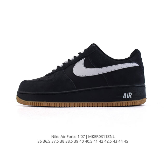 210 Af1 2025 Nike Air Force 1 07 Low Ib6388 36 36.5 37.5 38 38.5 39 40 40.5 41 4 - Click Image to Close