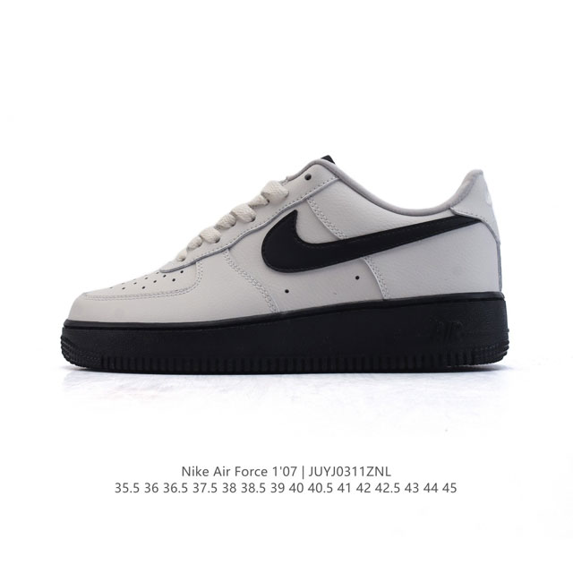 210 Af1 2025 Nike Air Force 1 07 Low Fj4146 35.5 36 36.5 37.5 38 38.5 39 40 40.5