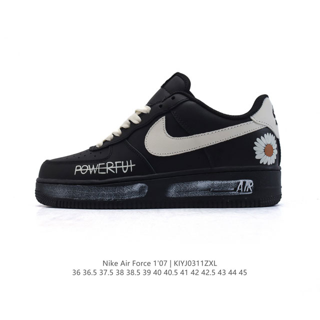 160 Nike Air Force 1 '07 Low 2025 Force 1 Ib6388 36-45 Kiyj0311 - Click Image to Close