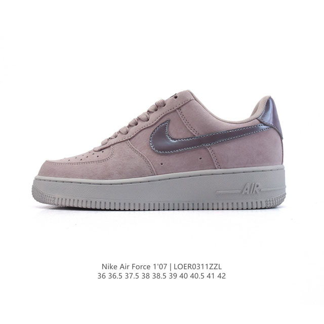 140 Nike Air Force 1 '07 Low 2025 Force 1 Hj4401 36-42 : Loer0311Zzl - Click Image to Close