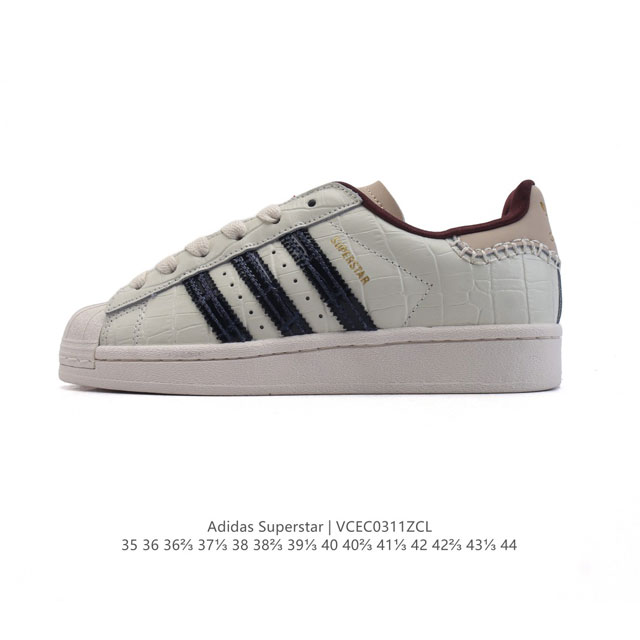 170 Adidas Superstar 1982 1970 Adidas Superstar Eg4958 35-44 Vcec0311Zcl