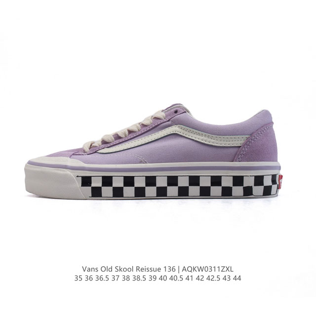 160 Vans Old Skool 1:1 1:1 Vn000Mt6Pin : 35-44 Aqkw0311