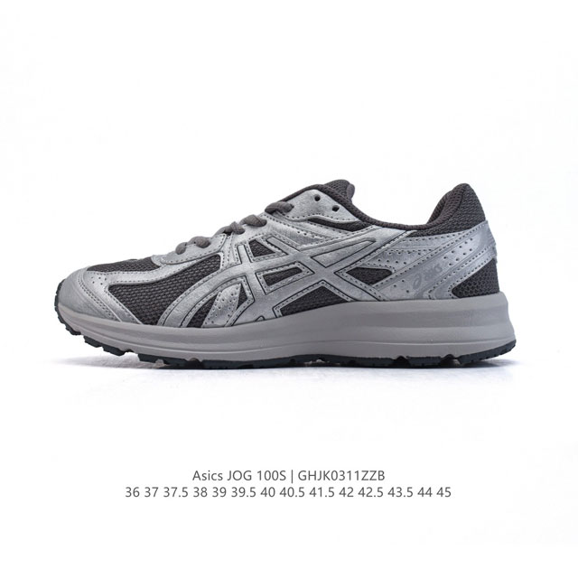 150 Asics Jog 100S 4E Jog100S / # # # #Asics # : 36-45 : Ghjk0311Zzb