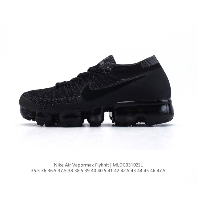 230 Nike Air Vapormax Flyknit 360 Max Air Vapormax 849558 35.5 36 36.5 37.5 38 3