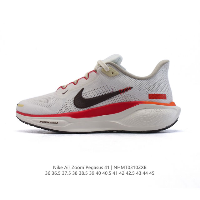 160 Nike 41 Nike Pegasus 41 Nike Pegasus 41 Reactx Air Zoom Reactx React 13% Hv5 - Click Image to Close