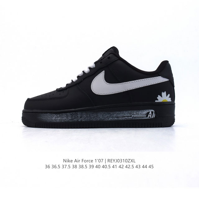 160 Nike Air Force 1 '07 Low 2025 Force 1 Cw2288 36-45 Reyj0310