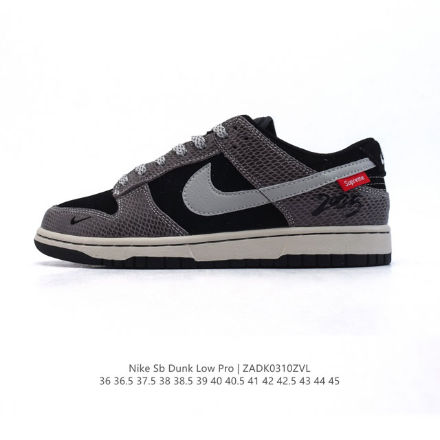 180 Nike Dunk Low ,2025 Dunk Dunk 80 Xs1066 36-45 Zadk0310Zvl