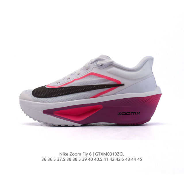 170 Nike Zoom Fly 6 Fn8455-001 Zoom Fly 6 Prm Nike Zoom Fly 5 Nike Vaporfly 3 Ni