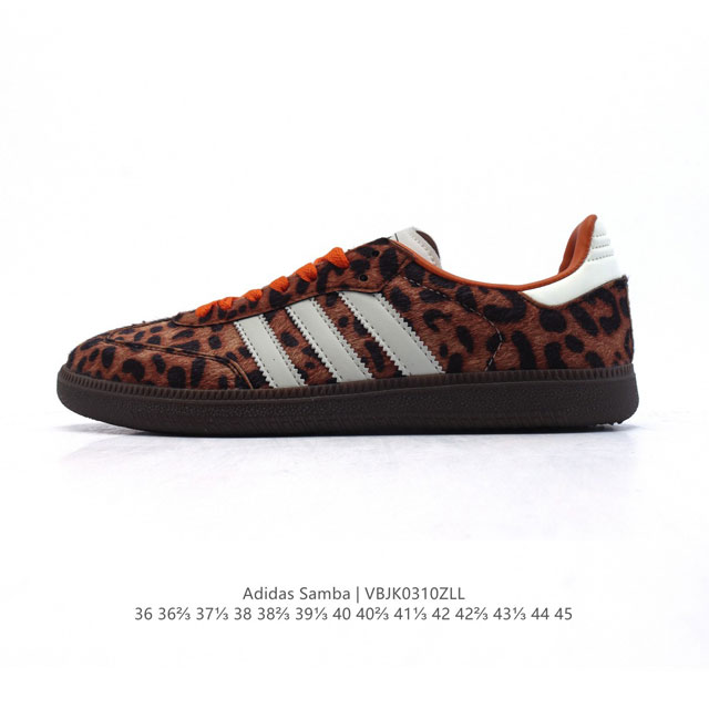 130 Adidas Originals Samba Og Shoes T 50 Adidas Samba Samba Og T Samba Ji2734 36 - Click Image to Close