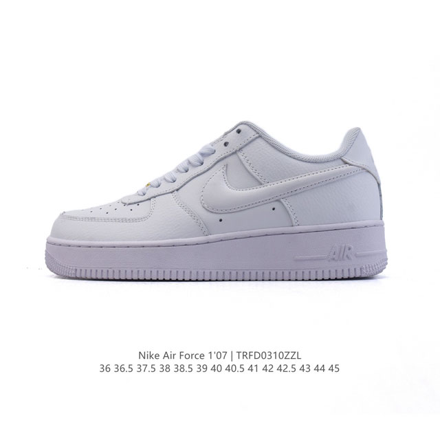 140 Nike Air Force 1 '07 Low 2025 Force 1 Ib2574 36-45 Trfd0310Zzl - Click Image to Close