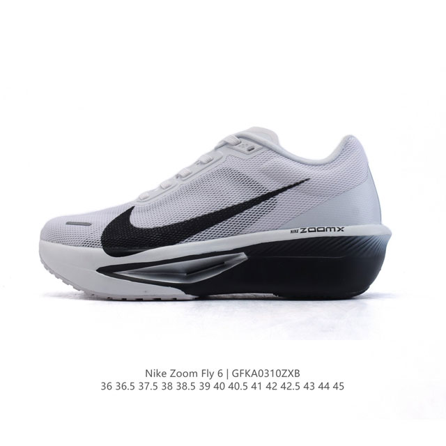 160 Nike Zoom Fly 6 Fn8455-001 Zoom Fly 6 Prm Nike Zoom Fly 5 Nike Vaporfly 3 Ni