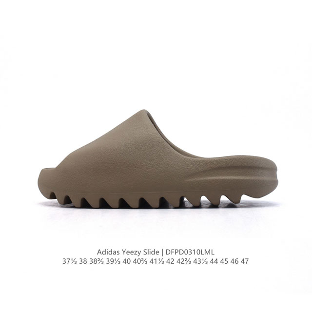 90 Adidas Yeezy Slide Yeezy Slide Yeezy Slide Eva Fx0494 37-47 Dfpd0310Lml - Click Image to Close