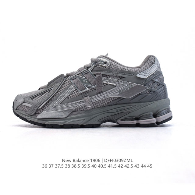 220 New Balance M1906 Nb 2002 1906 Nb 2002R Vibe 1906R U1906Ae 36-45 Dffi0309Zml