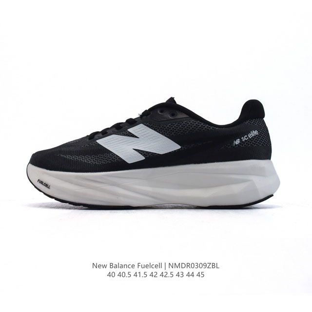 200 New Balance Nb Rc Elite Mfcxlk4 Fuelcell Wfcxlr4 40-45 Nmdr0309Zbl