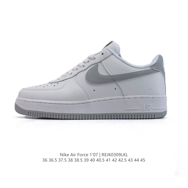 120 Nike Air Force 1 '07 Low 2025 Force 1 Fj4146 36-45 Rejk0309Lkl