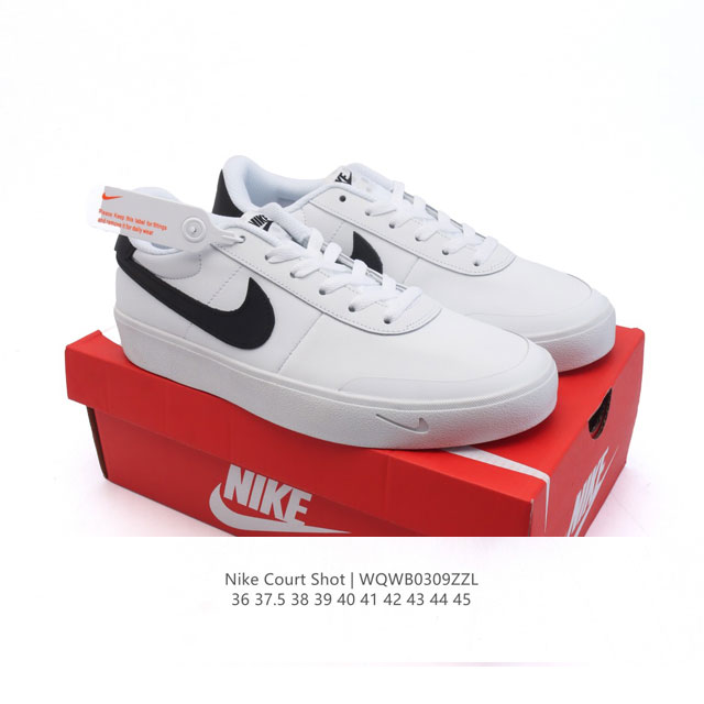 140 Nike Court Shot Fq8146# # # # # # Grwm# # # # : Fn5620 : 36 37.5 38 39 40 41 - Click Image to Close