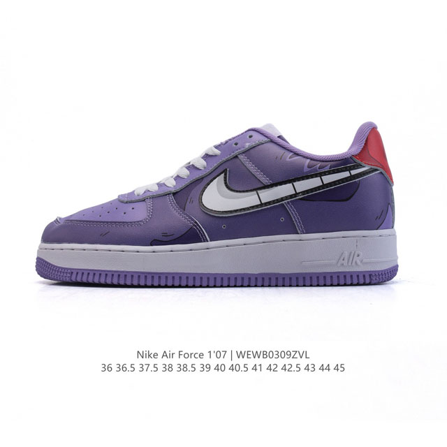 180 Nike Air Force 1 '07 Low 2025 Force 1 315122 36-45 Wewb0309Zvl