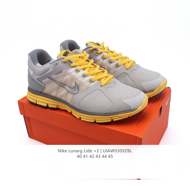 200 Nike Lunarglide 2 25 Nike Running Lunarglide 2 : 407648 : 40-45 : Uiaw0309Zb - Click Image to Close