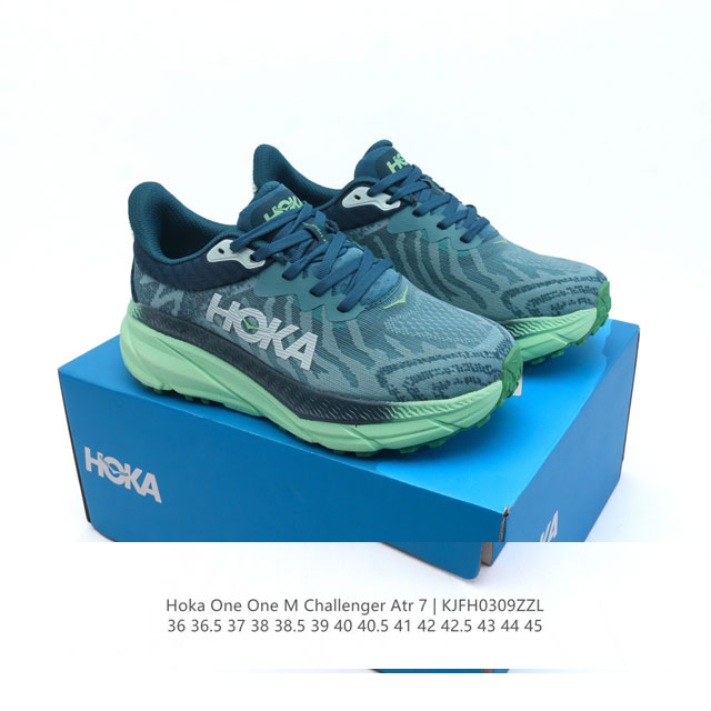 140 Hoka One One 7 Gtx M Challenger Atr 7 Hoka One Challenger Atr 7, , , Sprengn