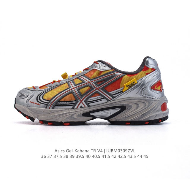 180 Asics Gel-Kahana Tr V4 Ahar Gel Tpu 36-45 Iubm0309Zvl - Click Image to Close