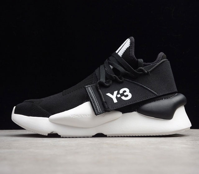 Y-3 KAIWA F97424 36-45 36 37 38 39 40 41 42 43 44 45