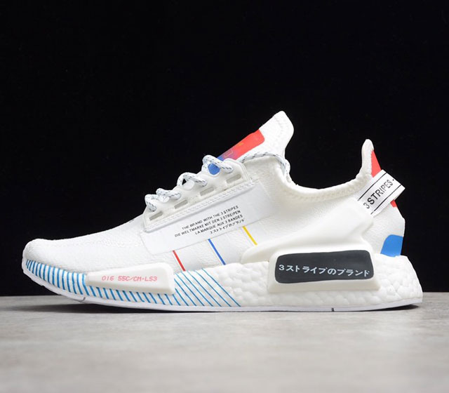 NMD R1 FY9688 36-45 36 36.5 37 38 38.5 39 40 40.5 41 42 42.5 43 44 44.5 45