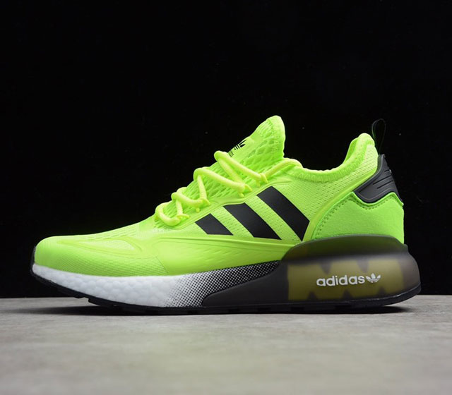 ZX 2K BOOST FV7465 40 40.5 41 42 42.5 43 44 44.5 45