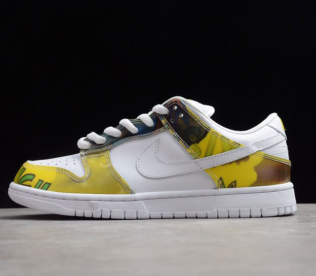 SB DUNK De La Soul1 304292-171 40 40.5 41 42 42.5 43 44 44.5 45 46 47