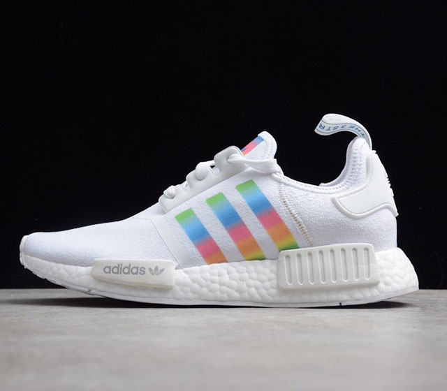 NMD R1 FY9666 36 36.5 37 38 38.5 39 40 40.5 41 42 42.5 43 44 44.5 45