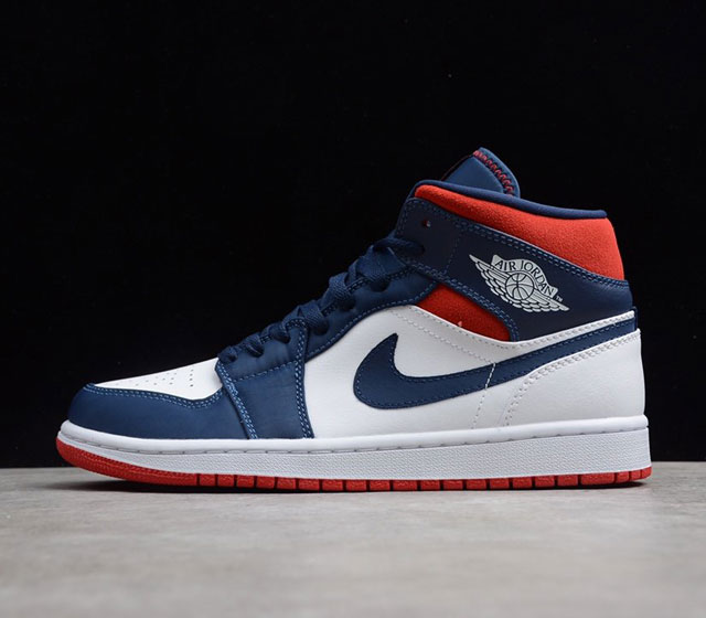 AJ1 USA 852542-104 40 40.5 41 42 42.5 43 44 44.5 45 46